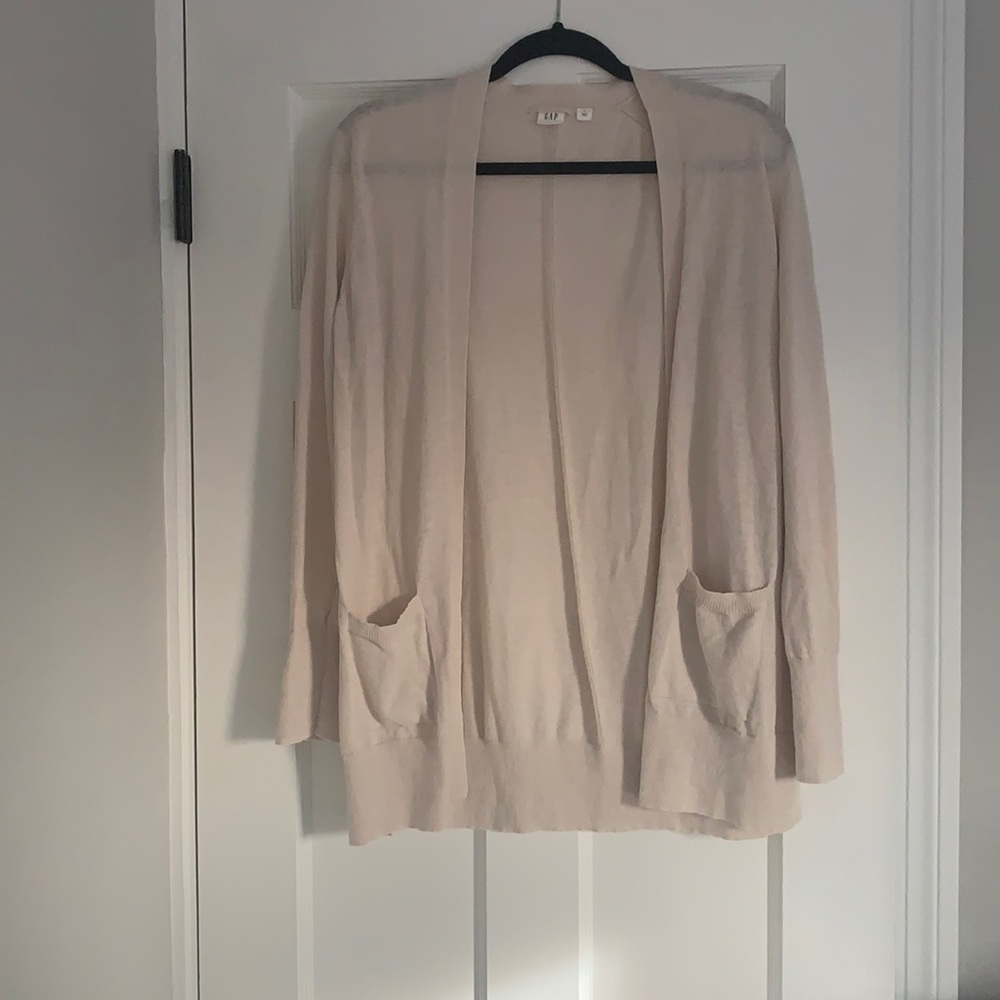 Gap Sweater